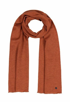 FINE - Schal - rost