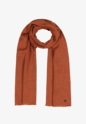 Lierys FINE - Scarf - rost