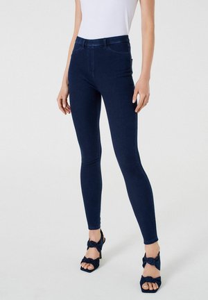 Jeans Skinny - blue