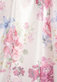 ML Monique Lhuillier SLEEVELESS SHORT DRESS - Cocktail φόρεμα / Φόρεμα για πάρτι - peony dream