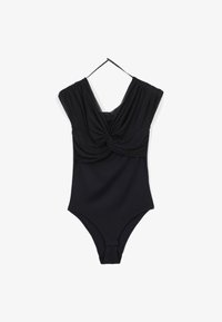 Selezionato, ultrablack