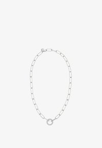 Unausgewählt, silver-coloured