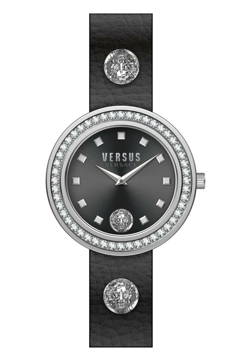 Versus Versace Watch schwarz/black Zalando.de
