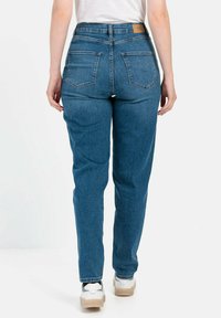 camel active - Jeansy Slim Fit