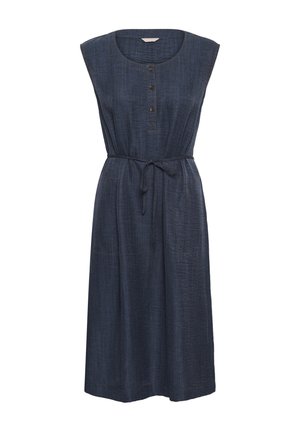 Bon'A Parte, BPODA - Jeanskleid - dress blues melange