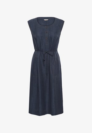 Bon'A Parte, BPODA - Robe en jean - dress blues melange