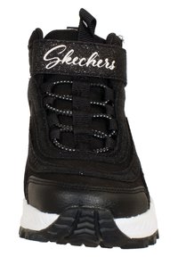 Skechers FUSE TREAD WILD ADVENTURE - Sneakersy wysokie