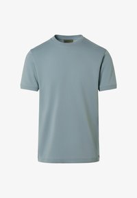 Unausgewählt, hellblau