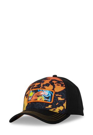 NARUTO CLASSIC NINJA - Casquette - noir