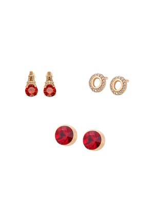 SET - Kolczyki
