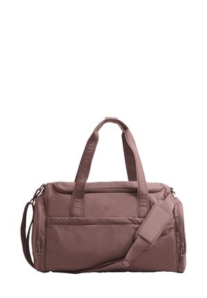 TECHNICAL WITH SIDE POCKETS 14105580 - Sporttas - mauve