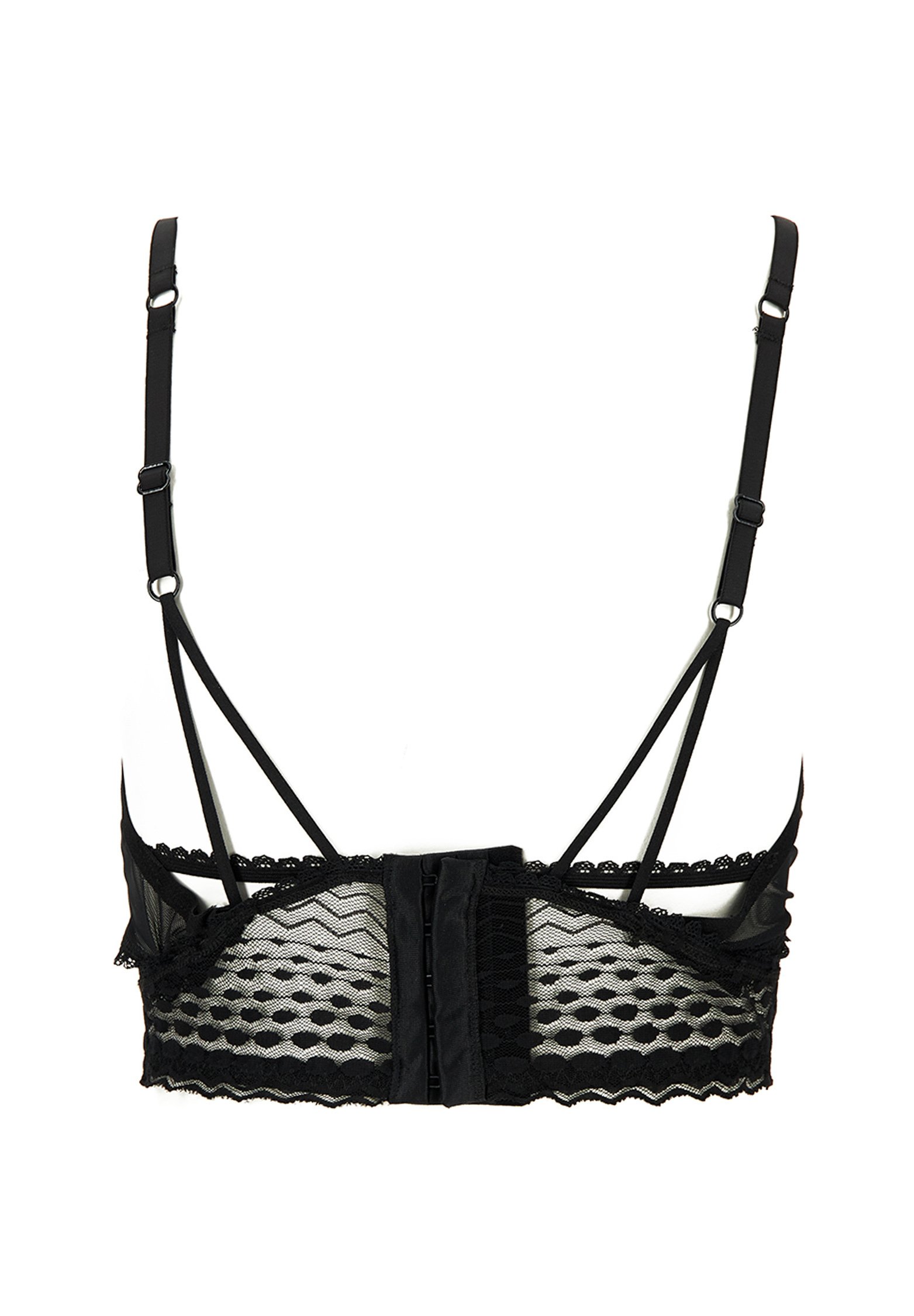 Damen Triangel BH Damen Triangel BH