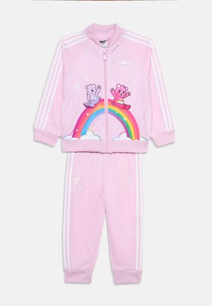 adidas Originals, CARE BEARS  - Survêtement - orchid fusion
