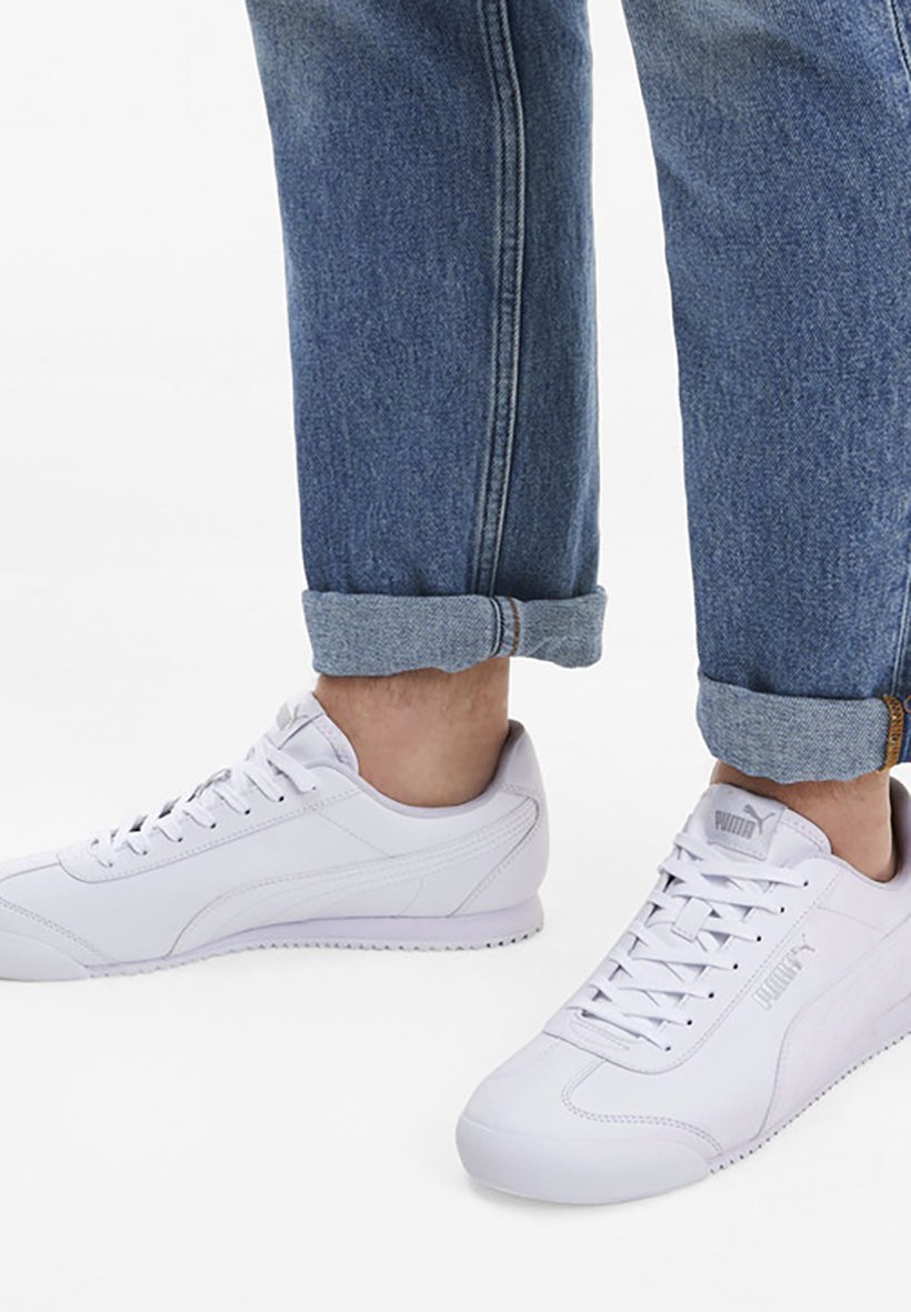 puma turino trainers