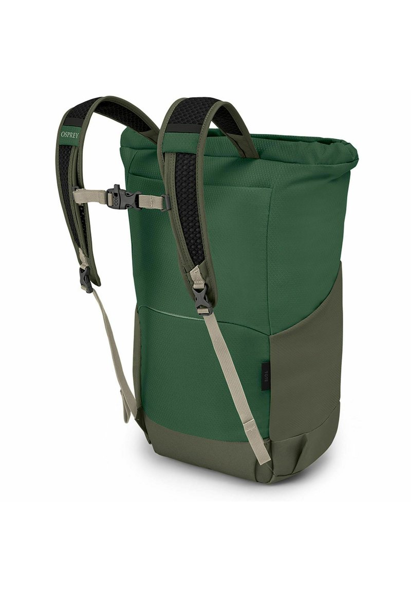 osprey daylite green canopy/green creek Plus Osprey Daylite Carry/On Travel Pack