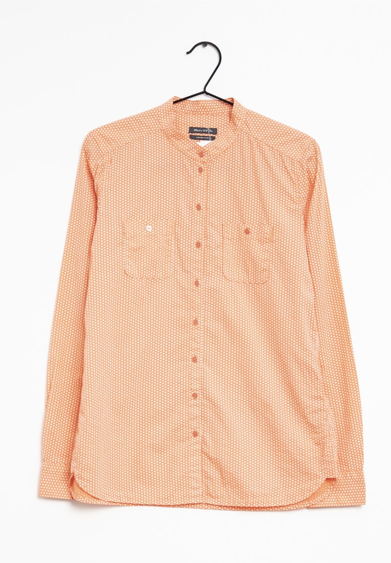 Marc O'Polo Button-down blouse - orange