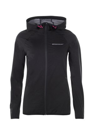Outdoorjakke - black