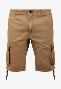 Unselected, camel
