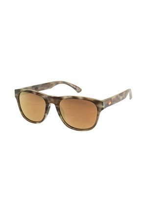 TAGGER - Sunglasses - dark green