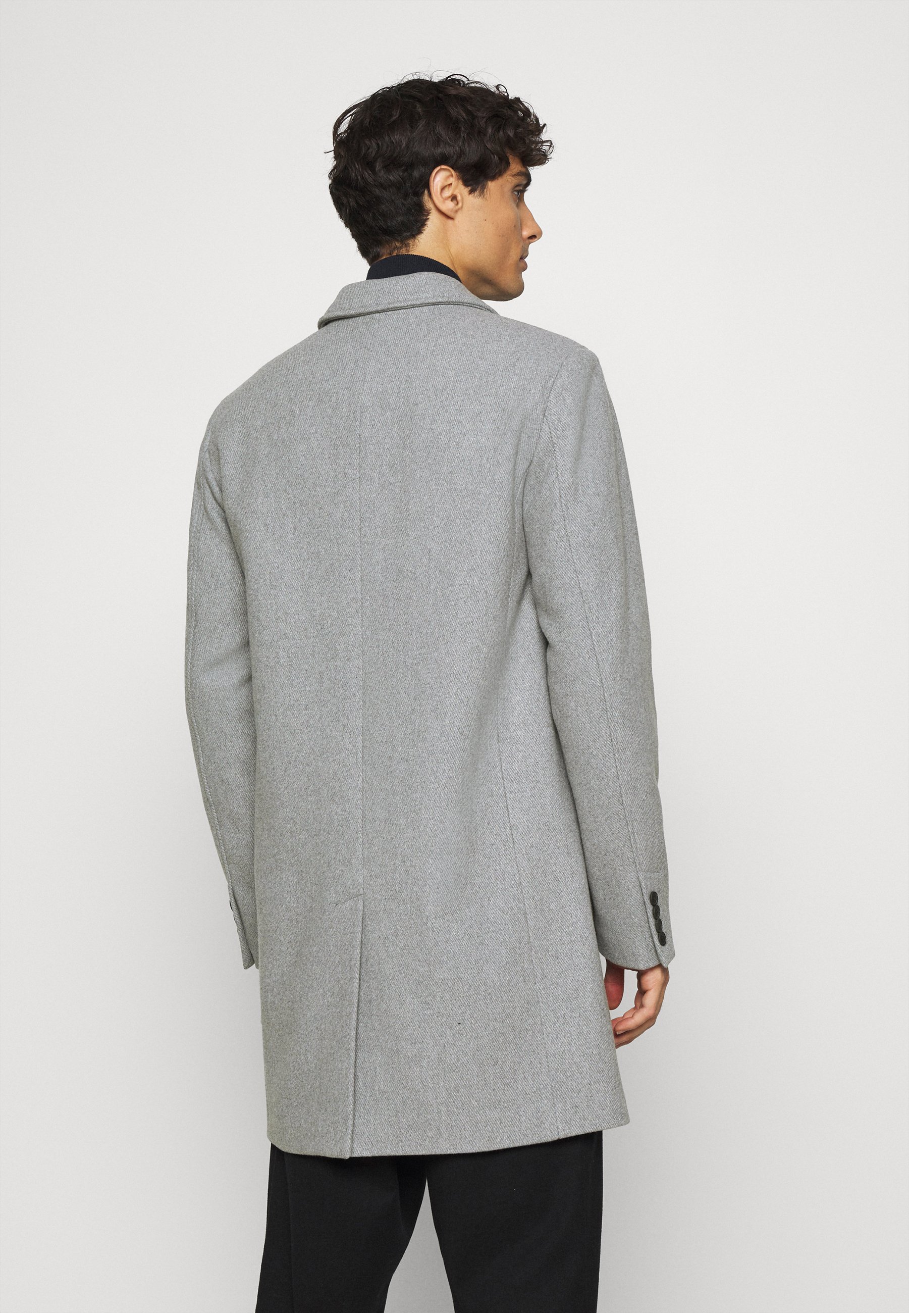 Uomo SLHHAGEN COAT - Cappotto classico Uomo SLHHAGEN COAT - Cappotto classico