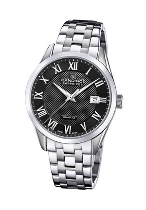 Candino CLASSIC - Montre - silber