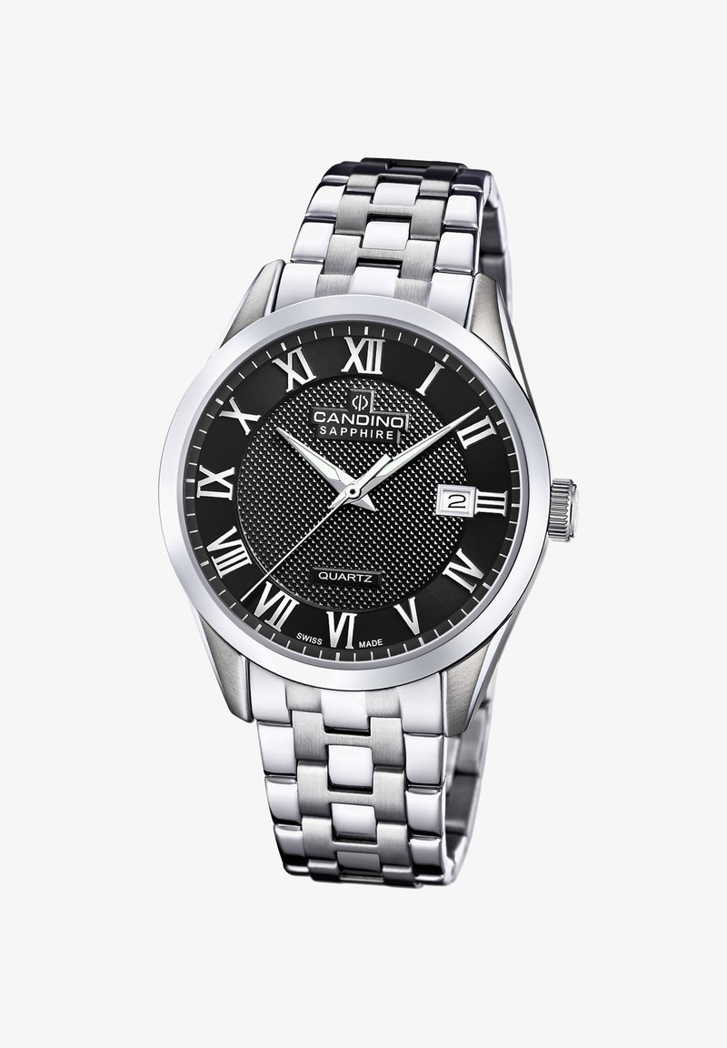 Candino CLASSIC - Montre - silber