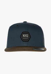 Geselecteerd, oxford blue