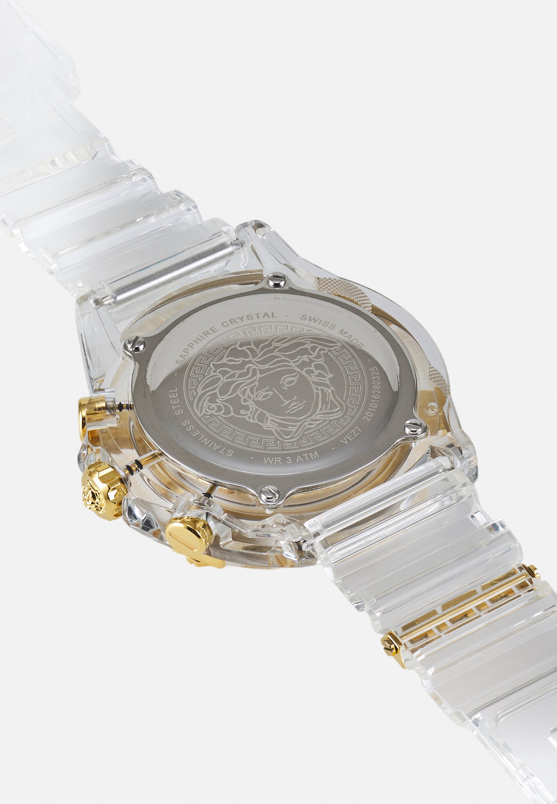 Homme CHRONO ACTIVE UNISEX - Montre à aiguilles Homme CHRONO ACTIVE UNISEX - Montre à aiguilles