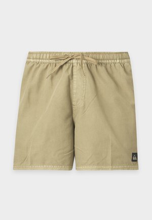 Quiksilver, - Szorty kąpielowe