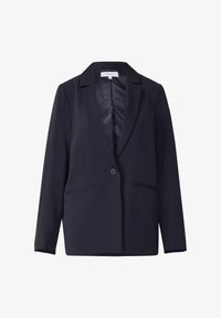 Niet geselecteerd, navy