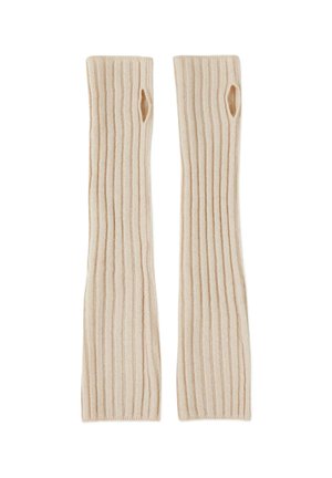 Mitaines - beige