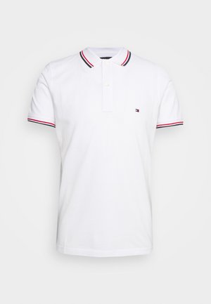 Tommy Hilfiger Polo - white