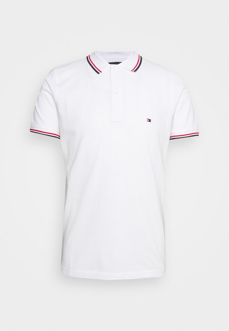 Tommy Hilfiger Polotričko - white