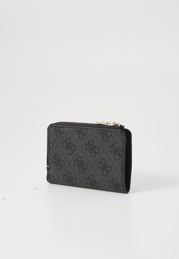 LAUREL II ZIP - Wallet - coal2