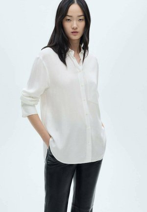 Mango Camicia - off-white