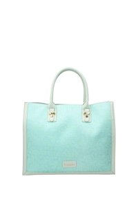 Braccialini Handtas - celeste