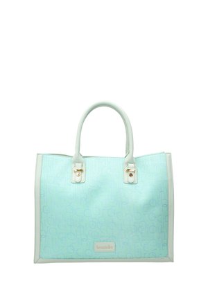 Braccialini Borsa a mano - celeste