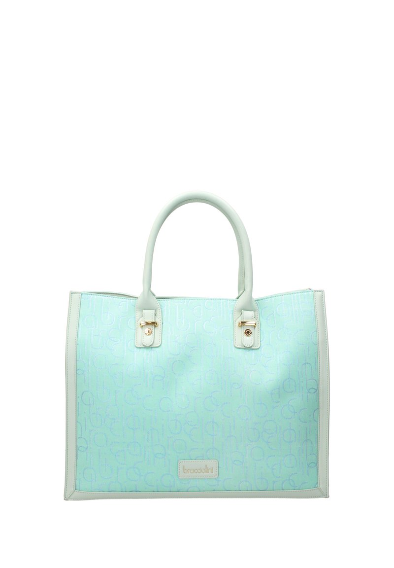 Braccialini Handtas - celeste