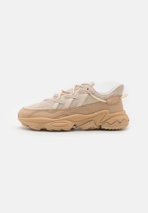 OZWEEGO - Sneaker low - white/magic beige