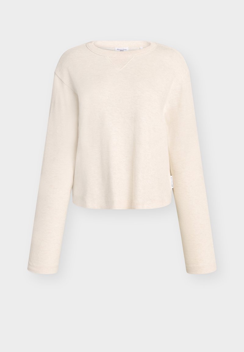 Langarmshirt