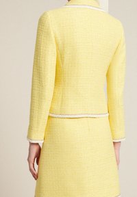 Luisa Spagnoli Kofta - yellow