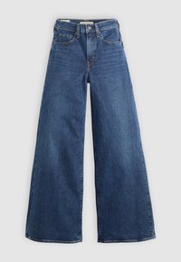 728 WIDE LEG - Wide leg - woodstock
