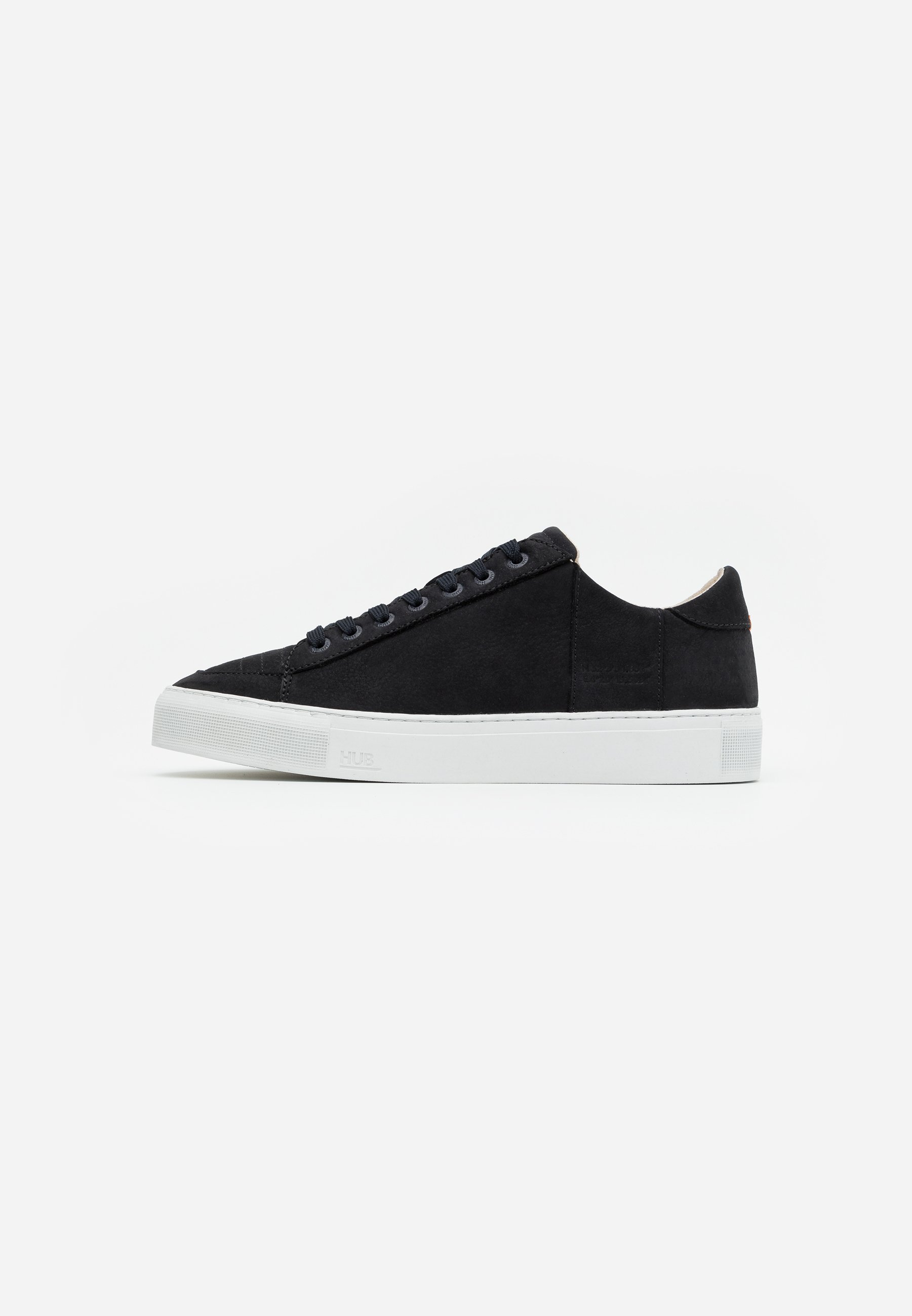 HUB TOURNAMENT - Trainers - dark navy/white/blue - Zalando.co.uk