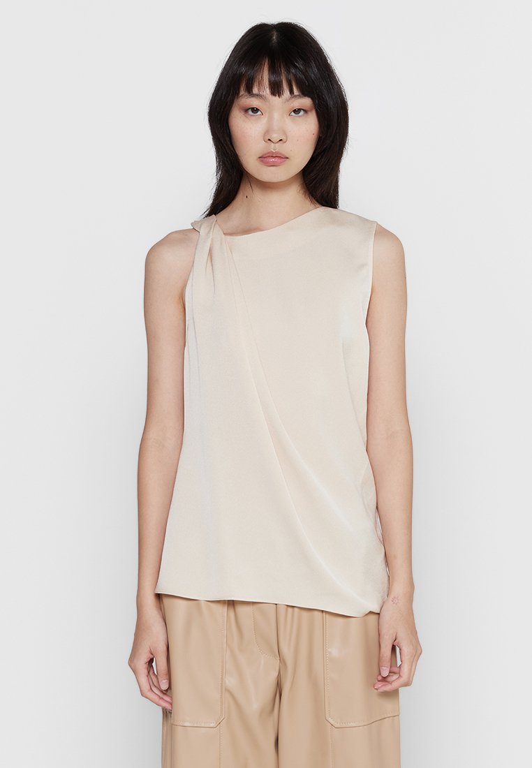 3.1 phillip lim Blouse beige 3.1 phillip lim Blouse beige