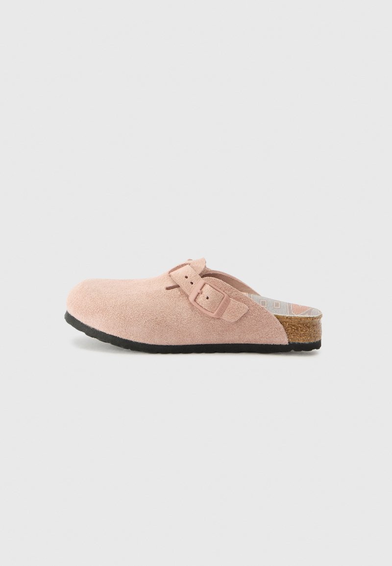 Birkenstock BOSTON UNISEX - Sandaler - pink clay