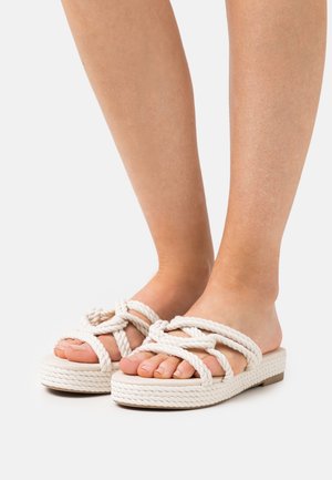 Anna Field, Mules - beige