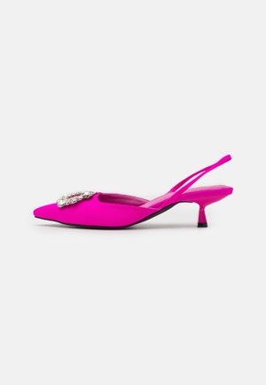 RAID Tacones - pink