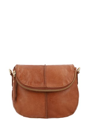 JANNY - Torba preko tijela - braun