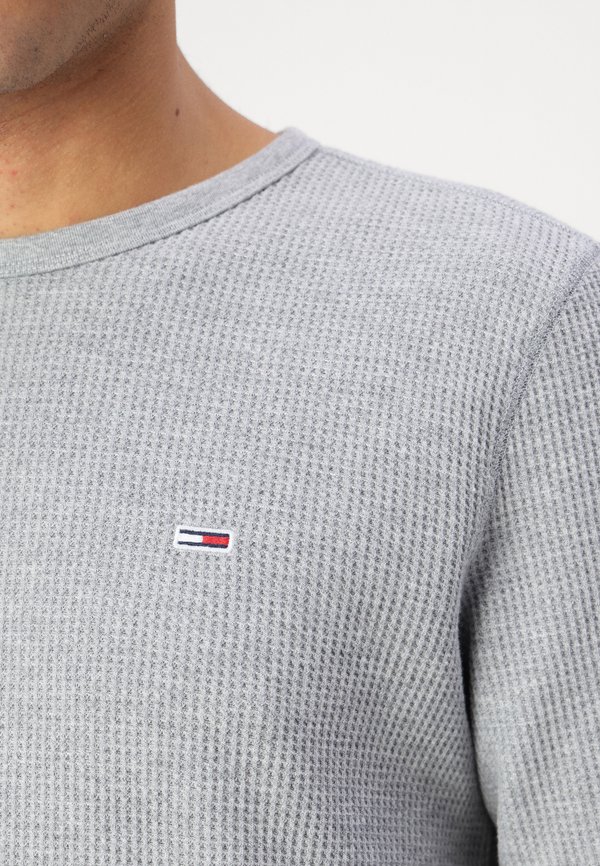 SLIM TEE - Long sleeved top3