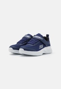 Skechers Performance DYNAMATIC UNISEX - Scarpe da allenamento - navy